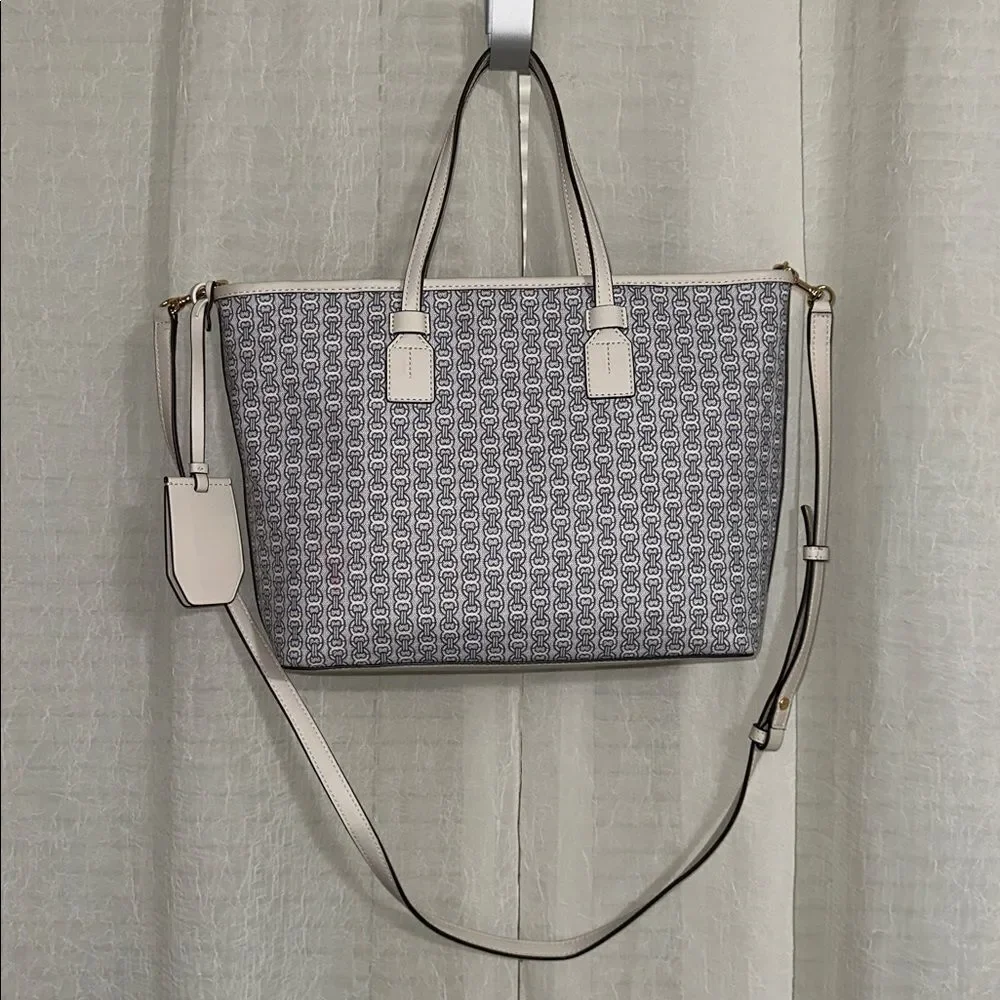 Tory Burch only include total